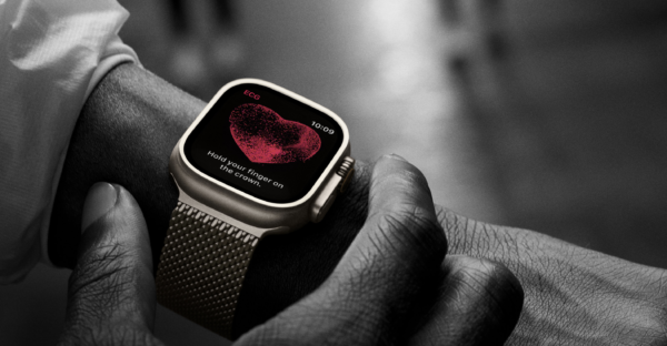 Apple Watch Ultra 2 ( new generation )